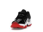Jordan 11 Retro Low Bred (2025) - FV5104-006-gallery-3 - Acquista su ResellPiacenza