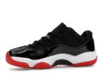 Jordan 11 Retro Low Bred (2025) - FV5104-006-gallery-4 - Acquista su ResellPiacenza