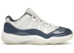 Jordan 11 Retro Low Diffused Blue - FV5104-104 - Acquista su ResellPiacenza