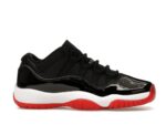 Jordan 11 Retro Low Bred (GS) (2025) - FV5121-006-gallery-1 - Acquista su ResellPiacenza