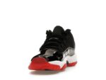 Jordan 11 Retro Low Bred (GS) (2025) - FV5121-006-gallery-3 - Acquista su ResellPiacenza