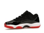 Jordan 11 Retro Low Bred (GS) (2025) - FV5121-006-gallery-4 - Acquista su ResellPiacenza