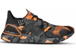adidas Ultra Boost 20 Geometric Pack Black Signal Orange - FV8330 - Acquista su ResellPiacenza