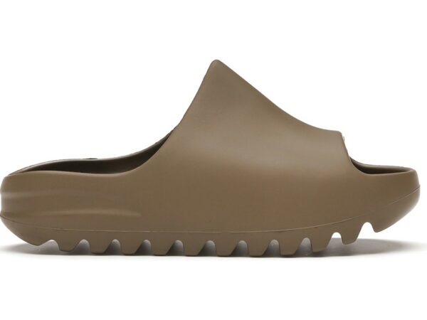adidas Yeezy Slide Earth Brown (Kids) - FV9907 - Acquista su ResellPiacenza