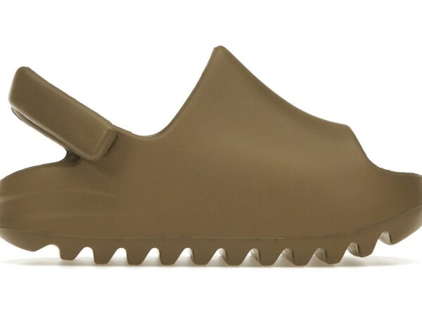 adidas Yeezy Slide Earth Brown (Infants) - FV9913 - Acquista su ResellPiacenza