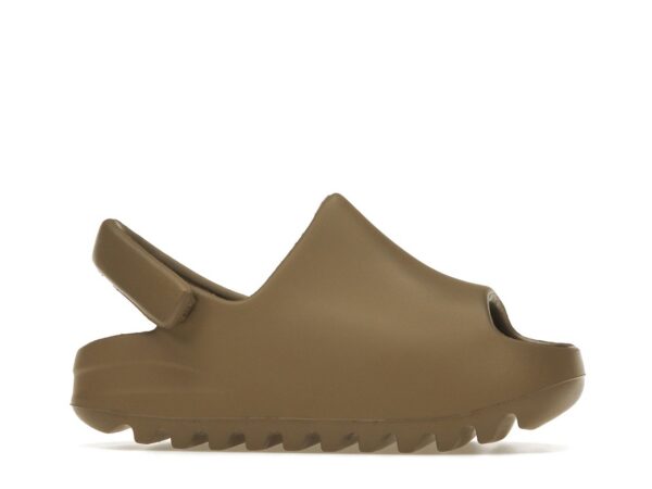 adidas Yeezy Slide Earth Brown (Infants) - FV9913-gallery-1 - Acquista su ResellPiacenza