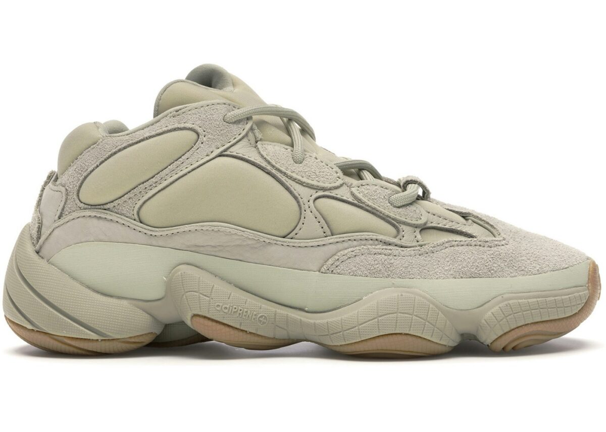adidas Yeezy 500 Stone - FW4839 - Acquista su ResellPiacenza