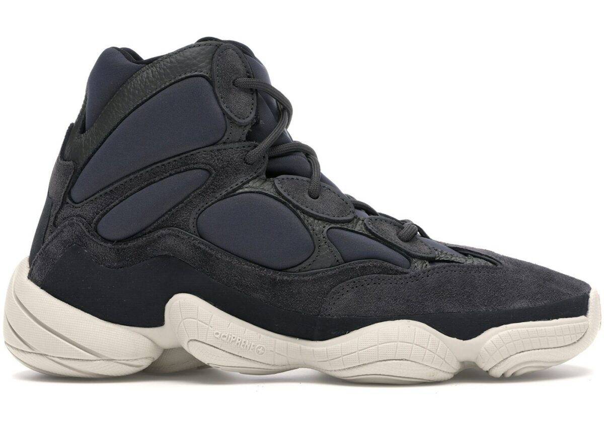 FW4968.jpg adidas Yeezy 500 High Slate - FW4968 - Acquista su ResellPiacenza