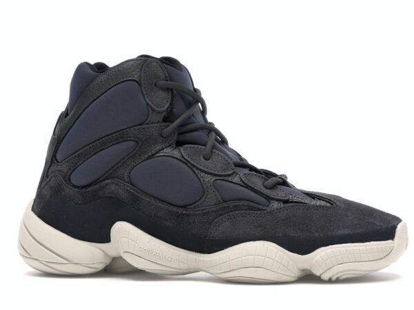 adidas Yeezy 500 High Slate - FW4968-gallery-1 - Acquista su ResellPiacenza