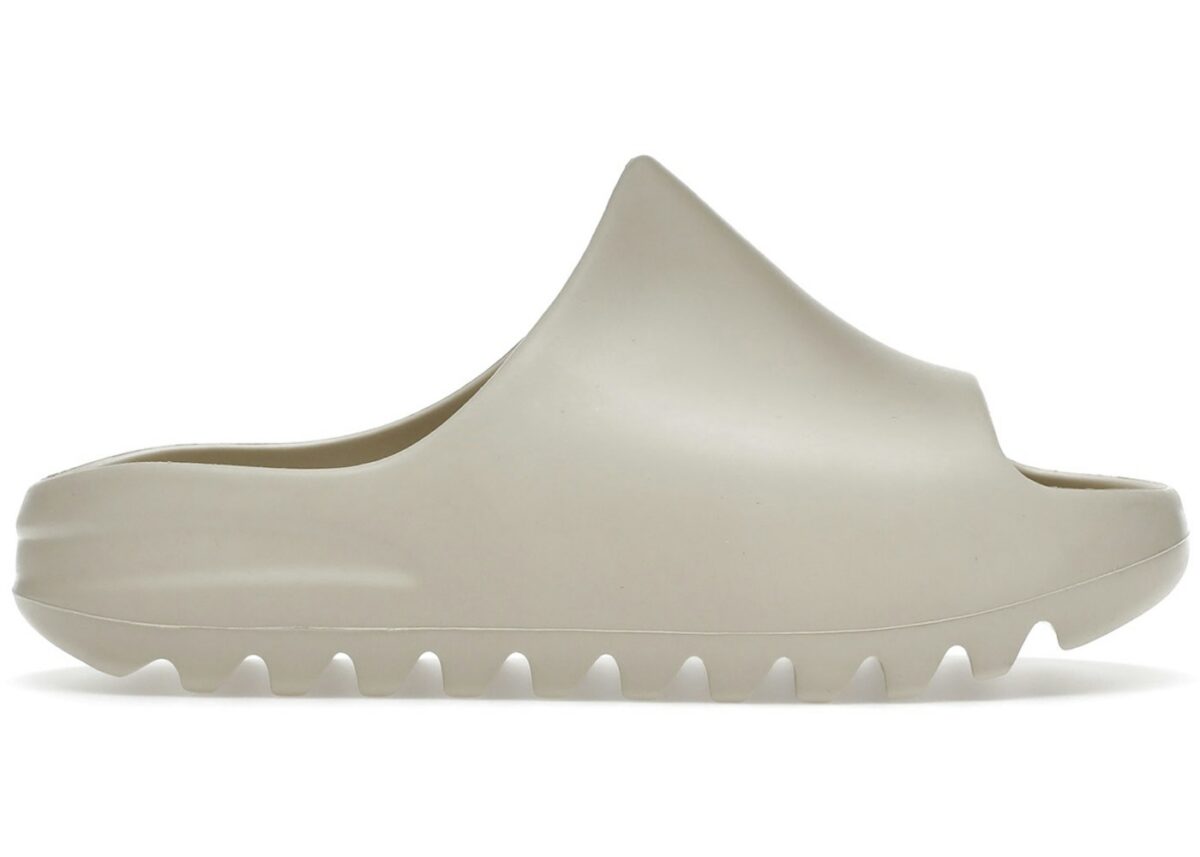 adidas Yeezy Slide Bone (Kids) - FW6347 - Acquista su ResellPiacenza