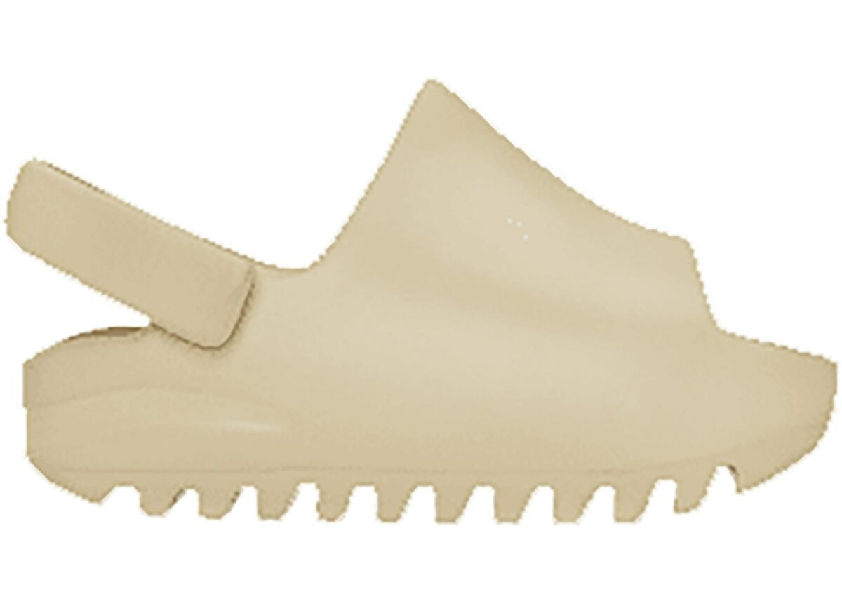 adidas Yeezy Slide Desert Sand (Infants) - FW6348 - Acquista su ResellPiacenza