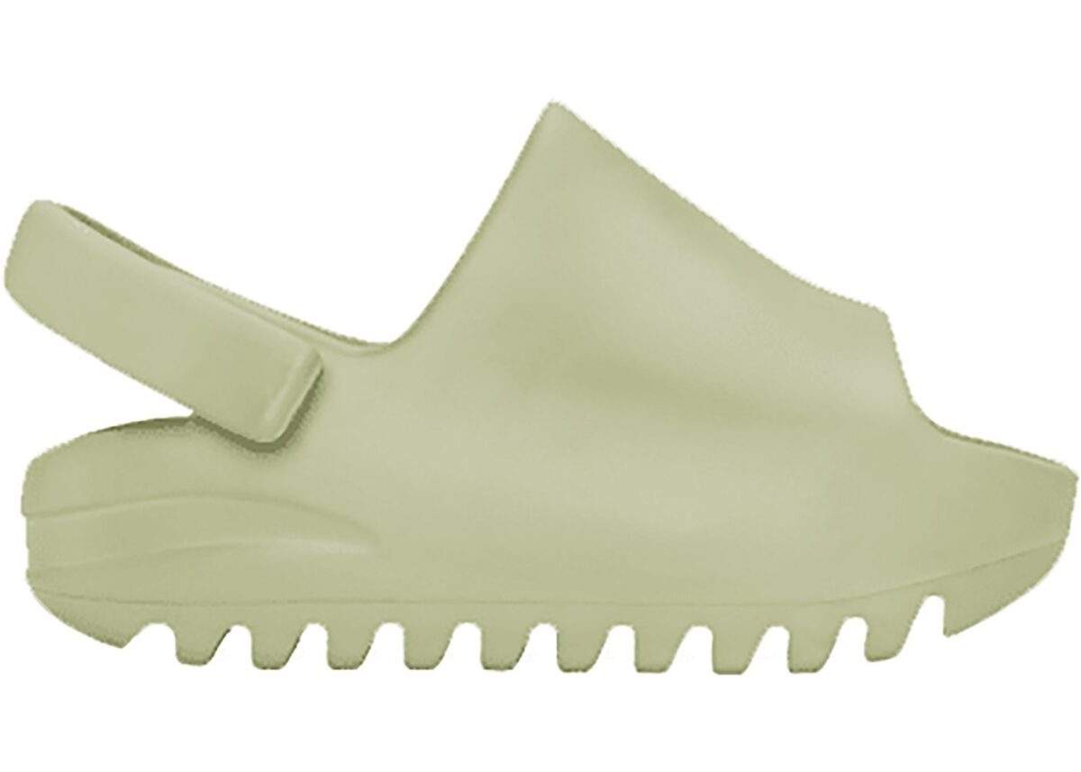 adidas Yeezy Slide Resin (Infants) - FX0496 - Acquista su ResellPiacenza