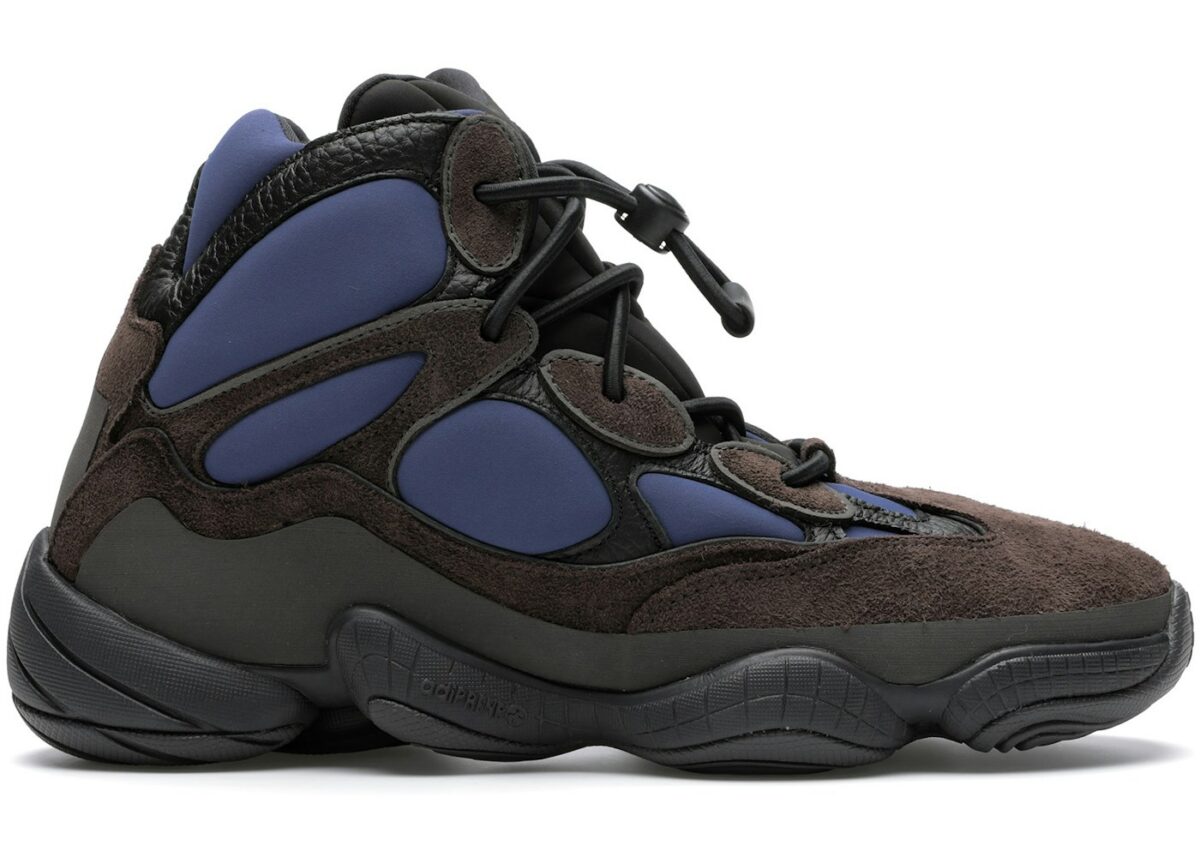 adidas Yeezy 500 High Tyrian - FY4269 - Acquista su ResellPiacenza