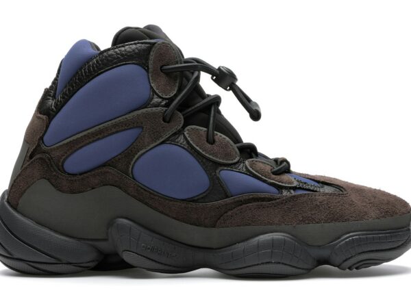 adidas Yeezy 500 High Tyrian - FY4269 - Acquista su ResellPiacenza