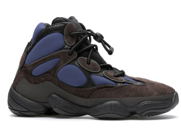 adidas Yeezy 500 High Tyrian - FY4269-gallery-1 - Acquista su ResellPiacenza