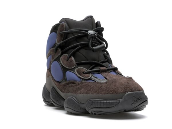 adidas Yeezy 500 High Tyrian - FY4269-gallery-2 - Acquista su ResellPiacenza