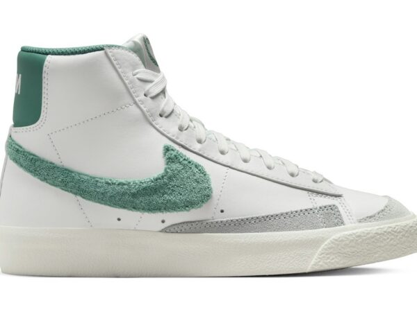 Nike Blazer Mid '77 Summit White Phantom Light Pumice Bicoastal (GS) - FZ1158-100 - Acquista su ResellPiacenza