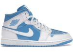 Jordan 1 Mid Legend Blue - FZ2142-114 - Acquista su ResellPiacenza