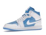 Jordan 1 Mid Legend Blue - FZ2142-114-gallery-4 - Acquista su ResellPiacenza