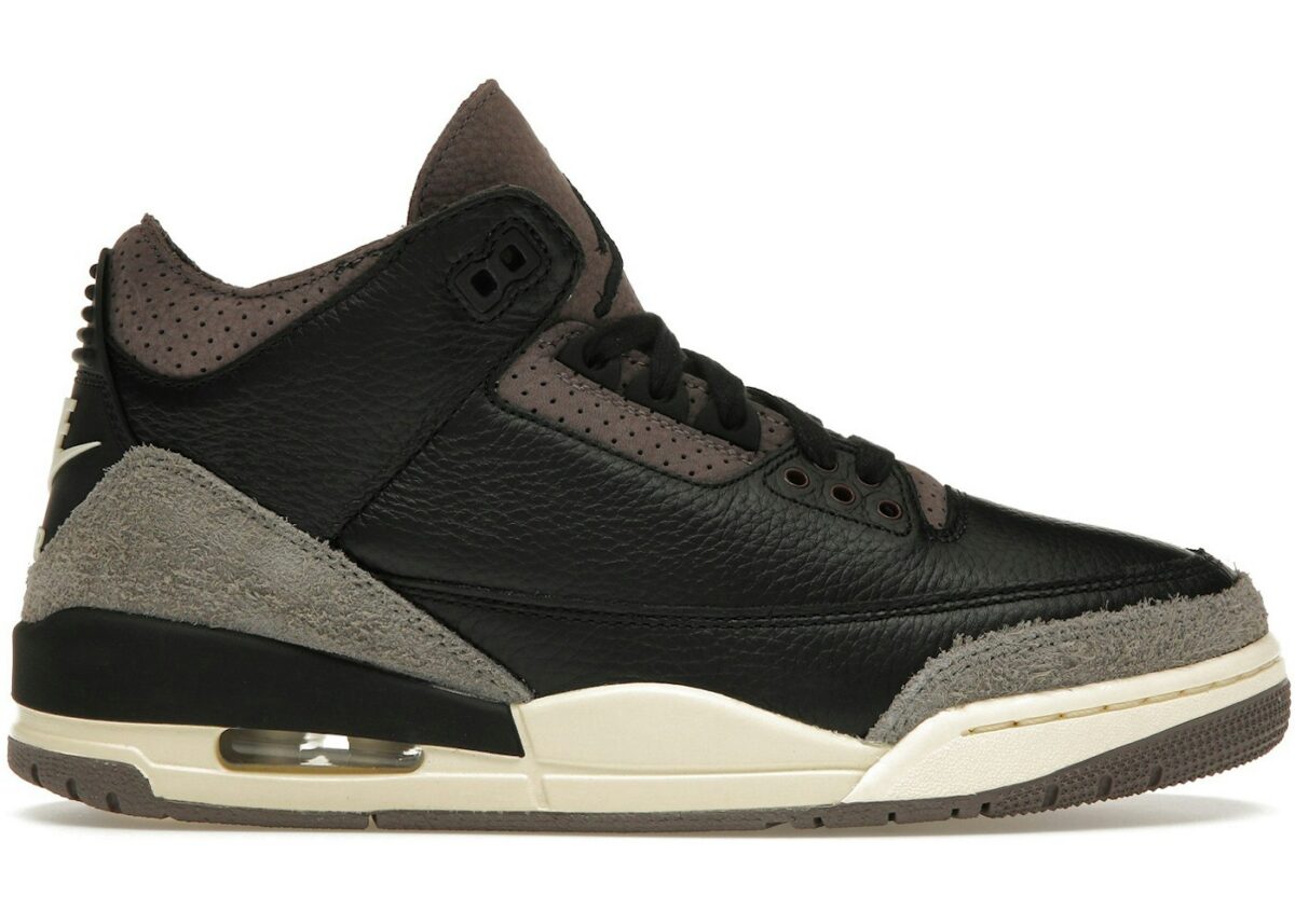 Jordan 3 Retro OG SP A Ma Maniére While You Were Sleeping (Women's) - FZ4811-001 - Acquista su ResellPiacenza