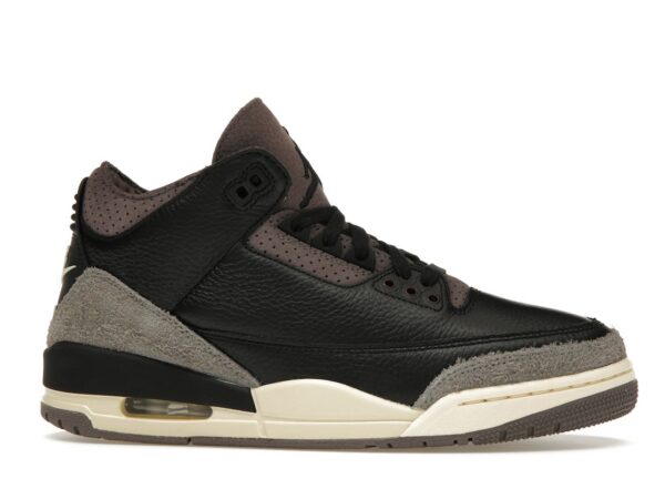 Jordan 3 Retro OG SP A Ma Maniére While You Were Sleeping (Women's) - FZ4811-001-gallery-1 - Acquista su ResellPiacenza