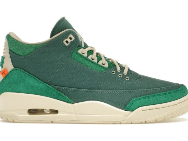 Jordan 3 Retro SP Nina Chanel Abney Bicoastal (Women's) - FZ7974-300 - Acquista su ResellPiacenza