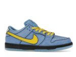 Nike SB Dunk Low The Powerpuff Girls Bubbles - FZ8320-400-gallery-1 - Acquista su ResellPiacenza