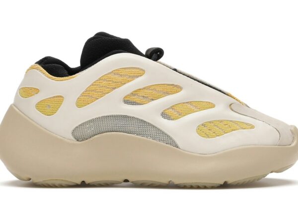 adidas Yeezy 700 V3 Safflower (Infants) - G54855 - Acquista su ResellPiacenza
