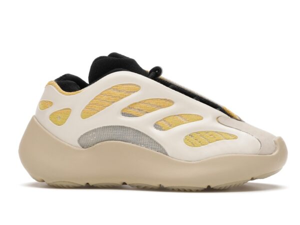 adidas Yeezy 700 V3 Safflower (Infants) - G54855-gallery-1 - Acquista su ResellPiacenza