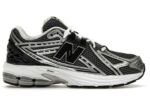 New Balance 1906R Silver Metalic Black (GS) - GC1906CG - Acquista su ResellPiacenza