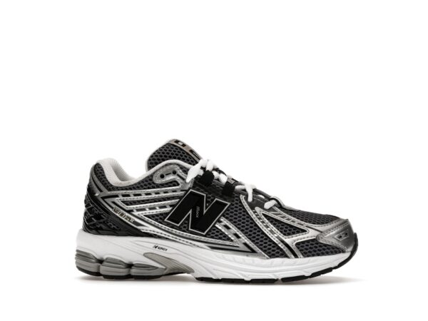 New Balance 1906R Silver Metalic Black (GS) - GC1906CG-gallery-1 - Acquista su ResellPiacenza