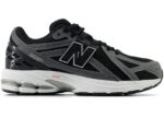 New Balance 1906R Black Team Red Castlerock (GS) - GC1906CJ - Acquista su ResellPiacenza