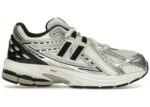 New Balance 1906R Silver Metallic Black (GS) - GC1906ER - Acquista su ResellPiacenza