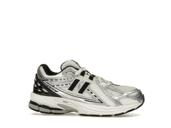 New Balance 1906R Silver Metallic Black (GS) - GC1906ER-gallery-1 - Acquista su ResellPiacenza