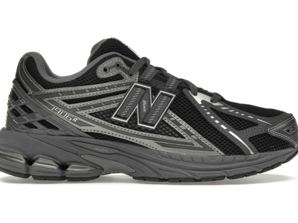 New Balance 1906R Phantom Black (GS) - GC1906EX - Acquista su ResellPiacenza