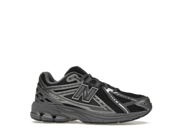 New Balance 1906R Phantom Black (GS) - GC1906EX-gallery-1 - Acquista su ResellPiacenza