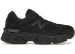 New Balance 9060 Triple Black (GS) - GC9060BB - Acquista su ResellPiacenza