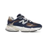 New Balance 9060 Navy Mushroom (GS) - GC9060BF-gallery-1 - Acquista su ResellPiacenza