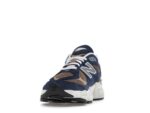 New Balance 9060 Navy Mushroom (GS) - GC9060BF-gallery-3 - Acquista su ResellPiacenza