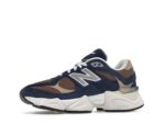 New Balance 9060 Navy Mushroom (GS) - GC9060BF-gallery-4 - Acquista su ResellPiacenza