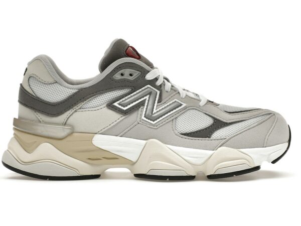 New Balance 9060 Rain Cloud (GS) - GC9060GY - Acquista su ResellPiacenza