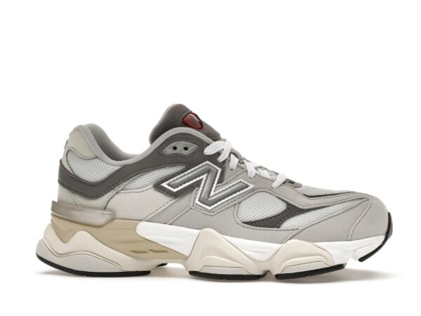 New Balance 9060 Rain Cloud (GS) - GC9060GY-gallery-1 - Acquista su ResellPiacenza