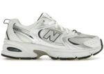 New Balance 530 White Natural Indigo (GS) - GR530SB1 - Acquista su ResellPiacenza