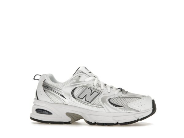 New Balance 530 White Natural Indigo (GS) - GR530SB1-gallery-1 - Acquista su ResellPiacenza
