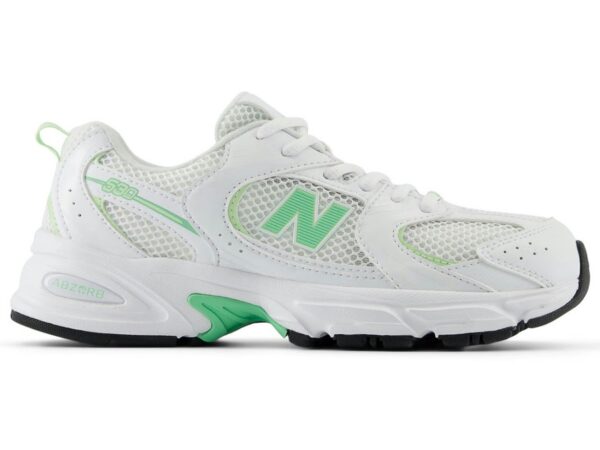 New Balance 530 White Melon Water (GS) - GR530SM - Acquista su ResellPiacenza