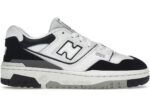 New Balance 550 White Black Rain Cloud (GS) - GSB550CA - Acquista su ResellPiacenza