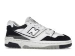 New Balance 550 White Black Rain Cloud (GS) - GSB550CA-gallery-1 - Acquista su ResellPiacenza