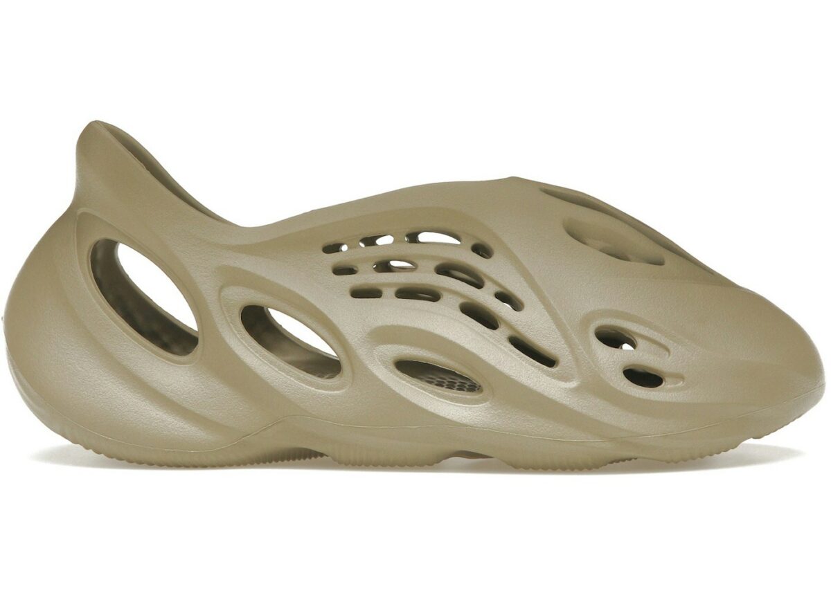 adidas Yeezy Foam RNR Stone Salt - GV6840 - Acquista su ResellPiacenza