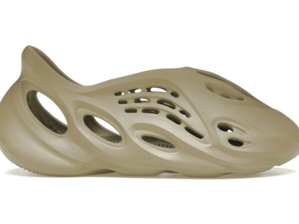 adidas Yeezy Foam RNR Stone Salt - GV6840 - Acquista su ResellPiacenza