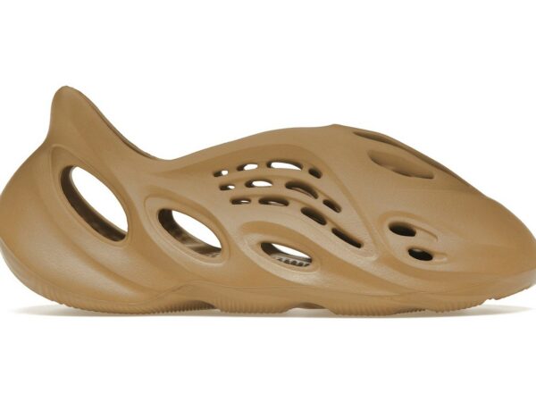 adidas Yeezy Foam RNR Clay Taupe - GV6842 - Acquista su ResellPiacenza